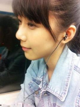 最新爆料大眼妹是谁,大眼妹真实身份曝光，网友热议！